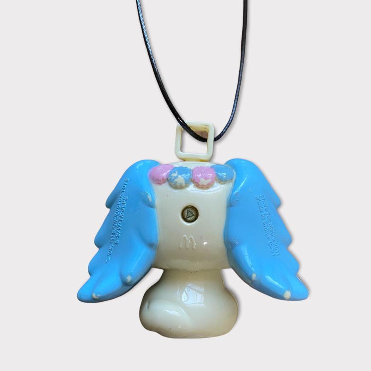 Product Image 3 - ♡💕 SANRIO JAPAN JEWELPETS NECKLACE