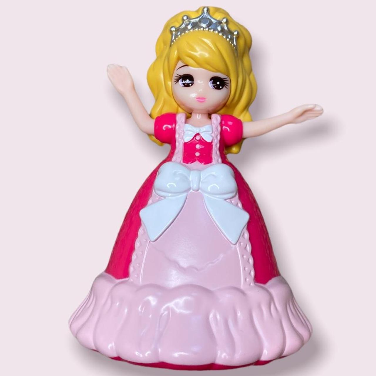 ♡💟 MID 2000S LICCA DOLL JAPAN TOY 🎀♡ ♡ super... - Depop