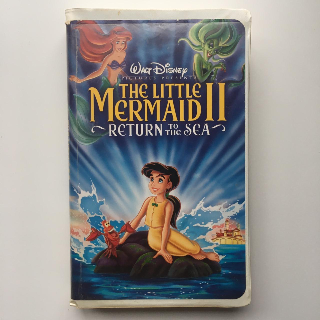 THE LITTLE MERMAID ARIEL'S UNDERSEA Depop, 45% OFF