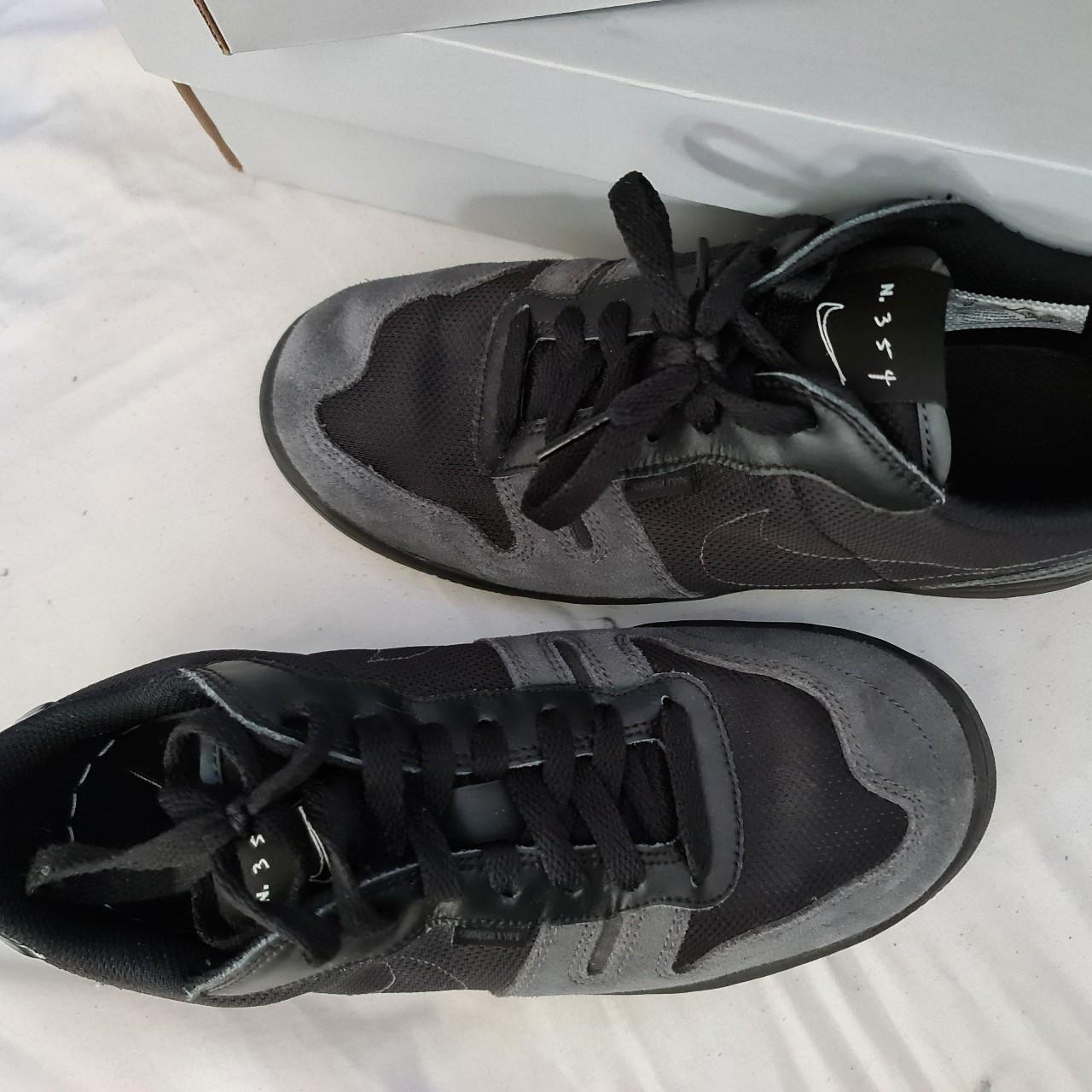 mens nike trainers size 6