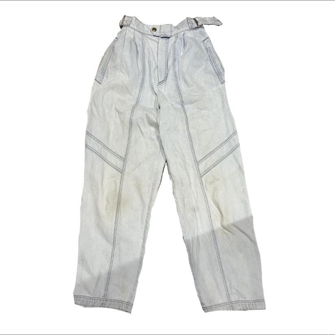 depop baggy jeans