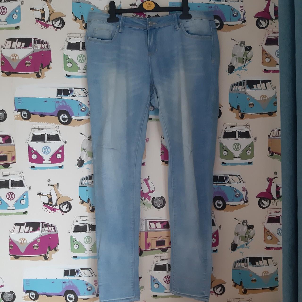 Primark Women's Jeans Depop
