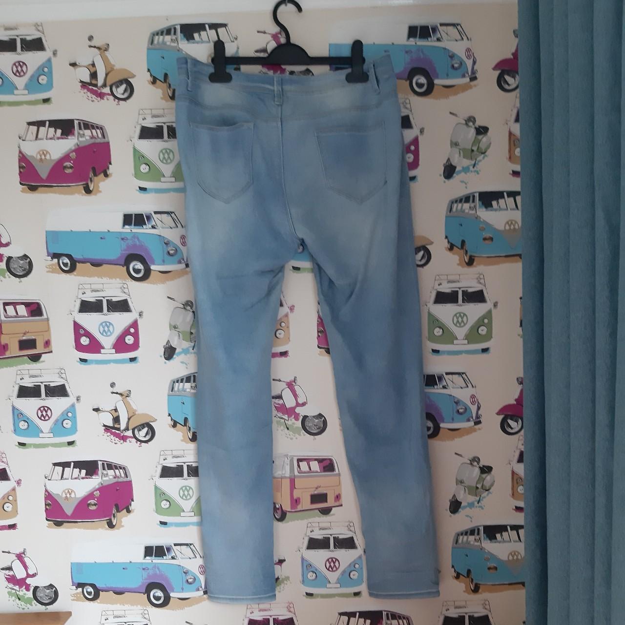Primark Women's Jeans Depop