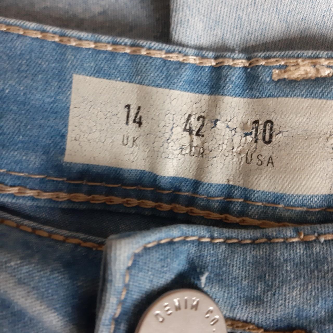 Primark Women's Jeans Depop