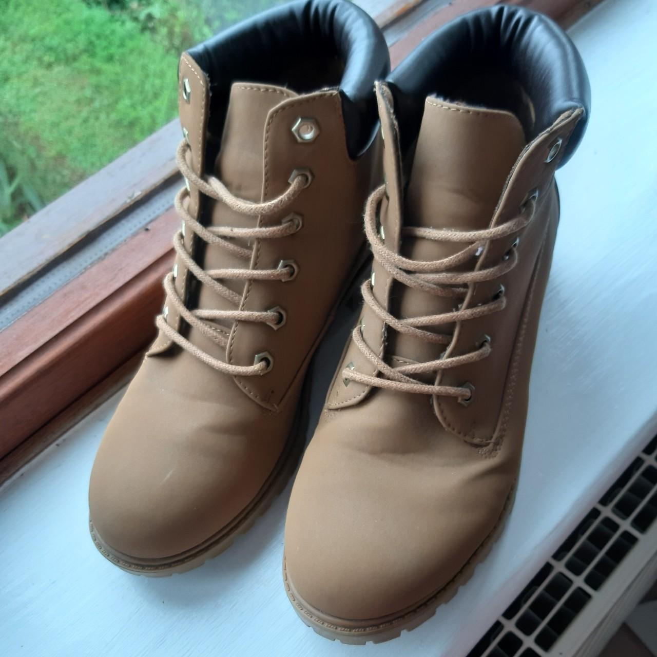 Primark Women's Boots | Depop