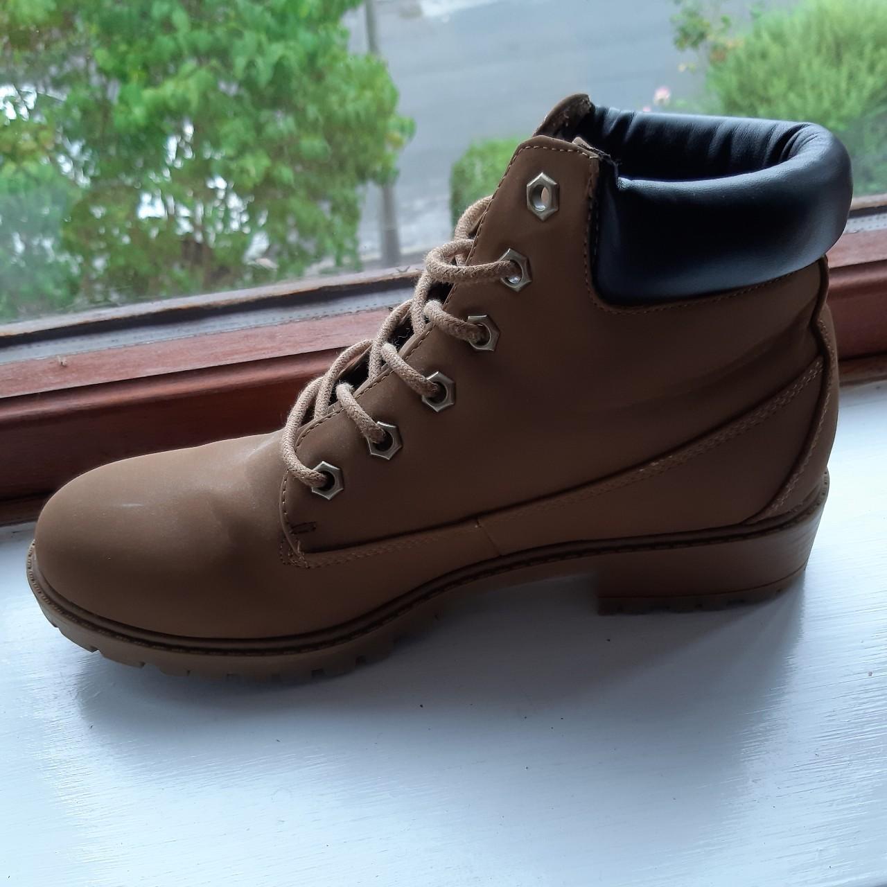 Primark Women's Boots Depop