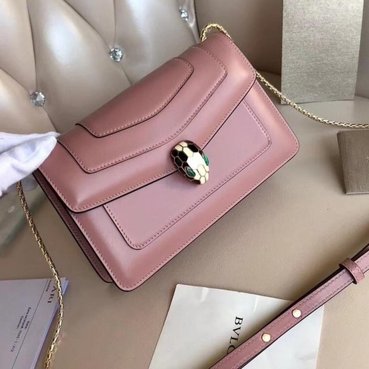 Bvlgari limited 2024 edition bag