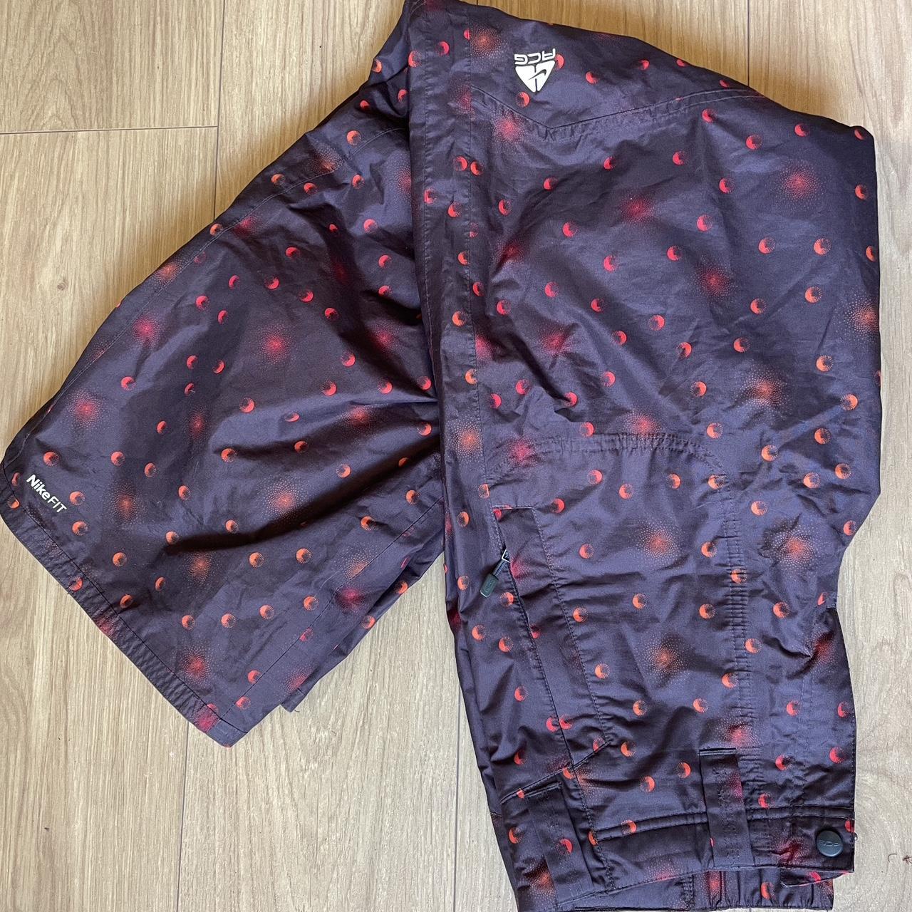 nike acg trouser