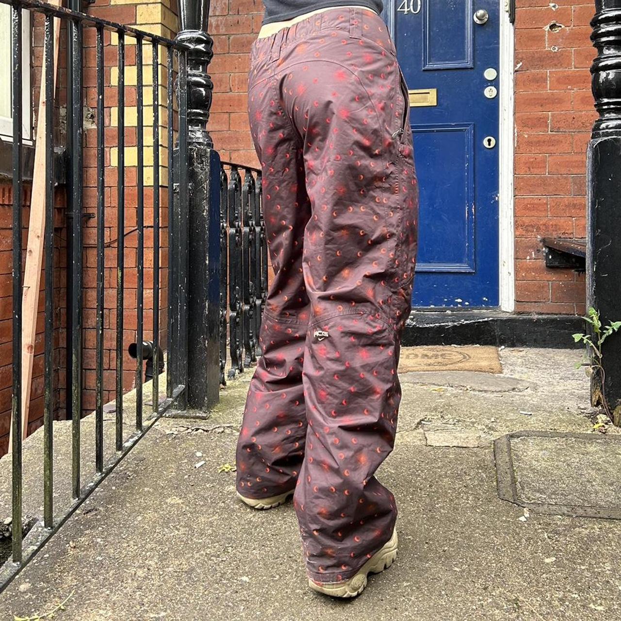 nike acg trouser