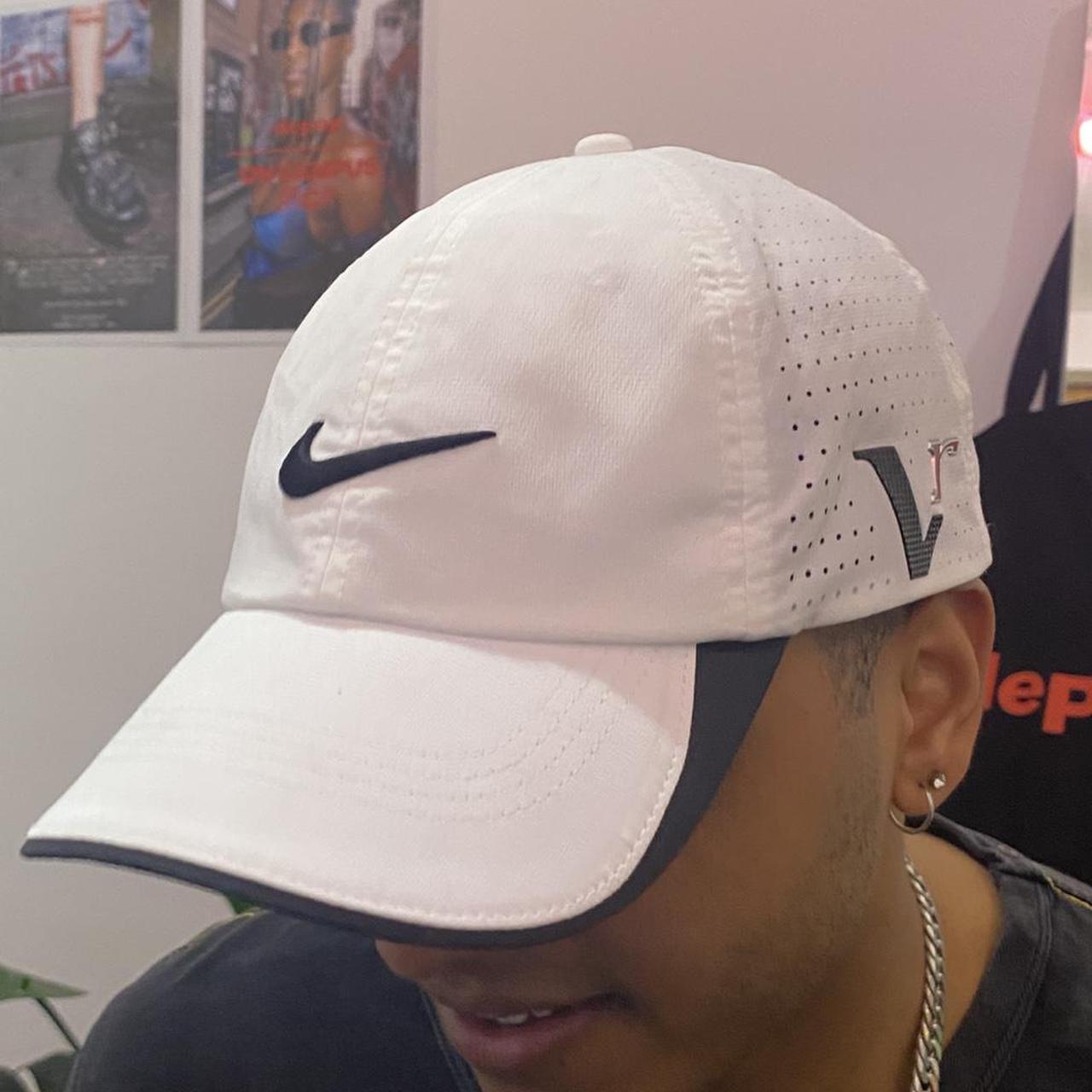 nike cap one size