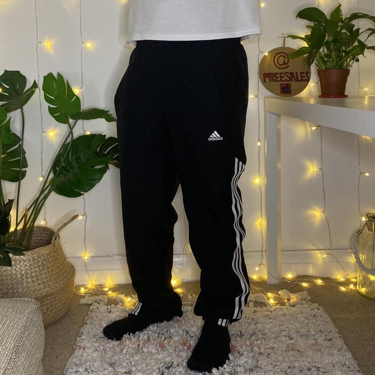 Adidas Men's Joggerstracksuits Depop