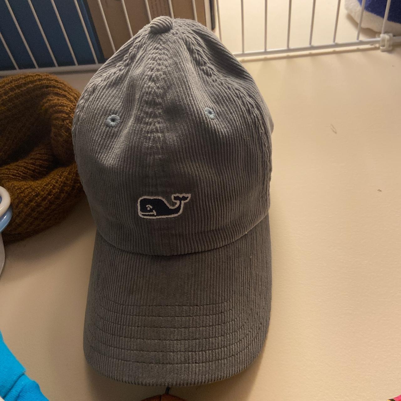 Vineyard Vines Men's Hat Depop