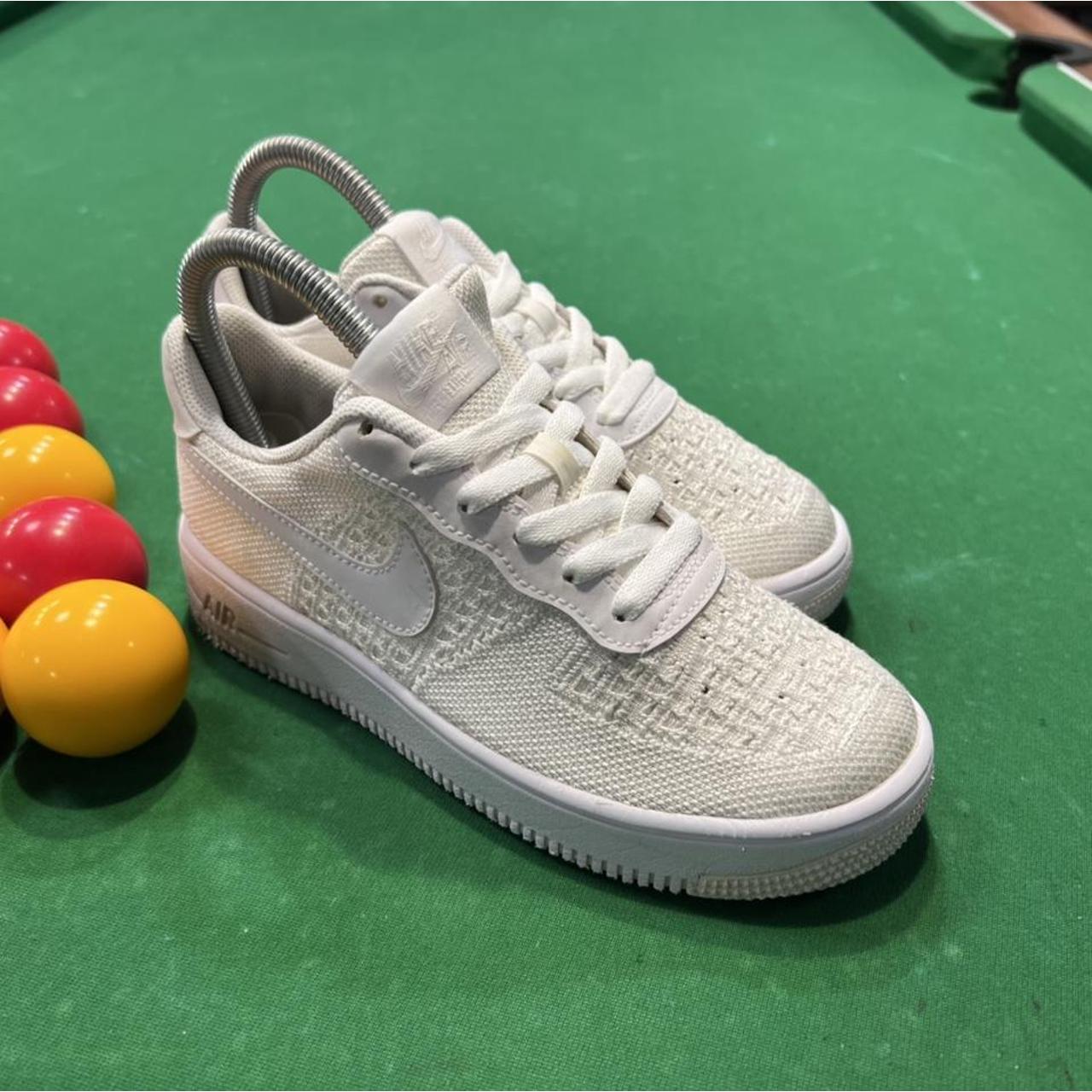 nike air force flyknit 2019