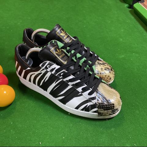 balloon shoes 80s