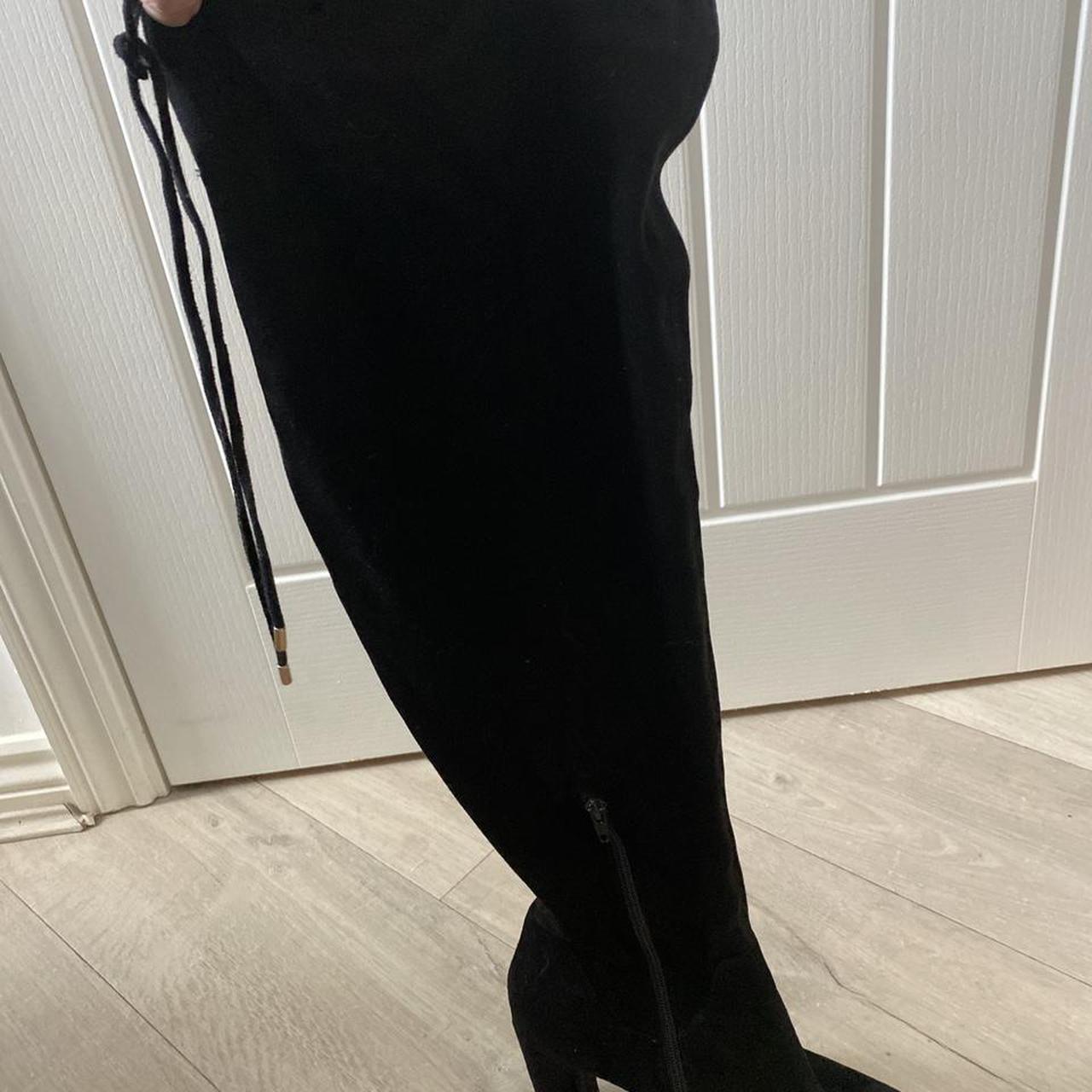 carvela knee high