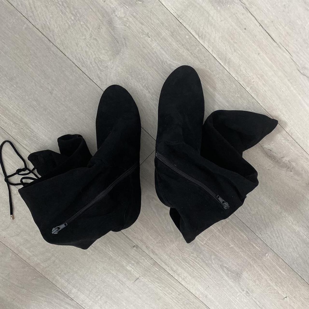 carvela comfort knee high boots