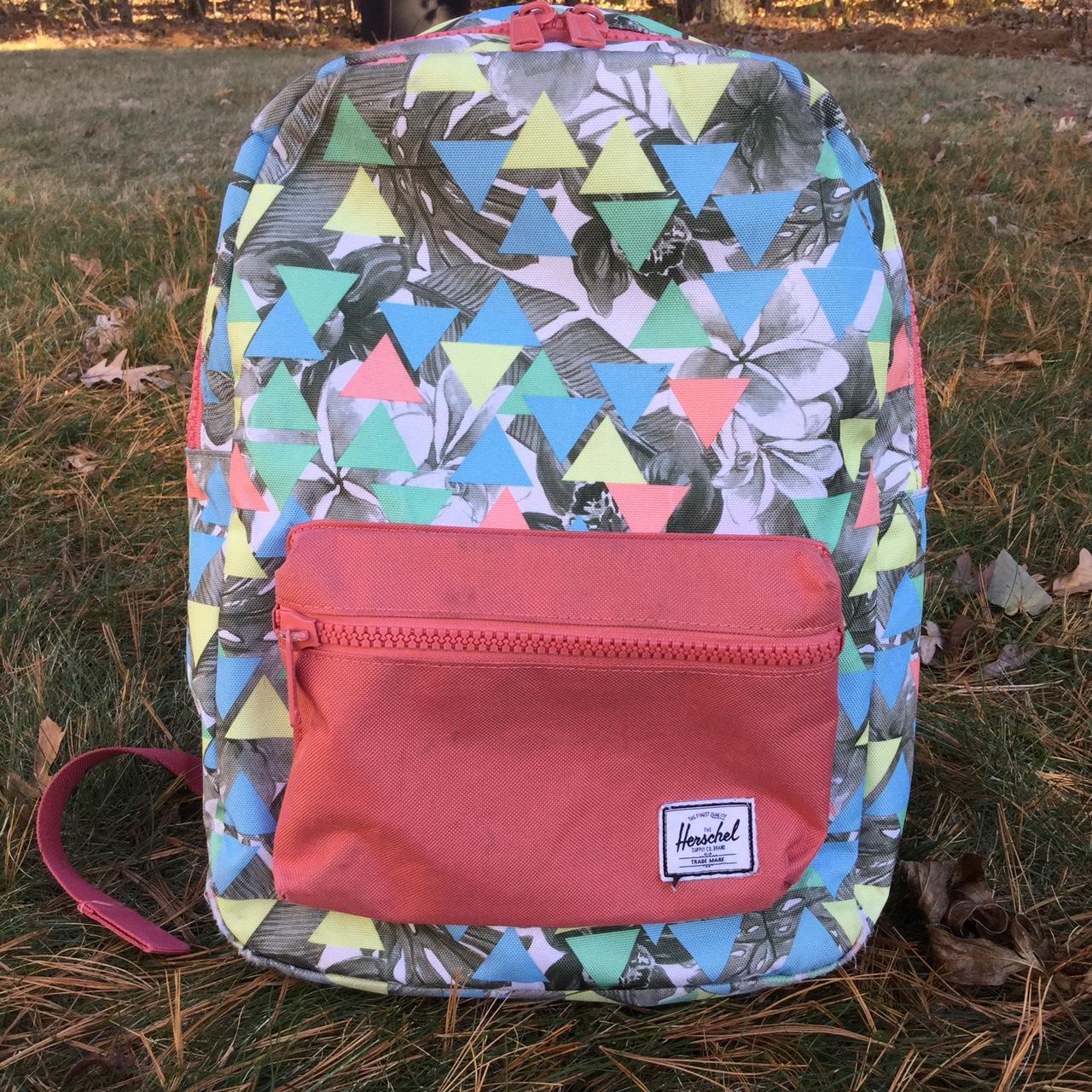 Herschel multi hot sale floral