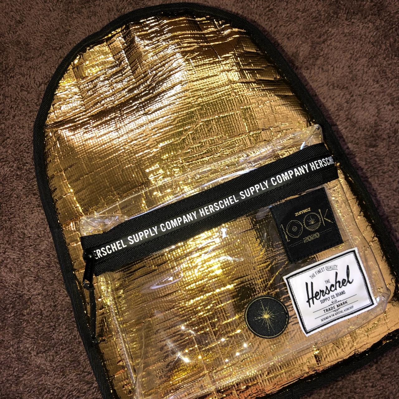zumiez backpack