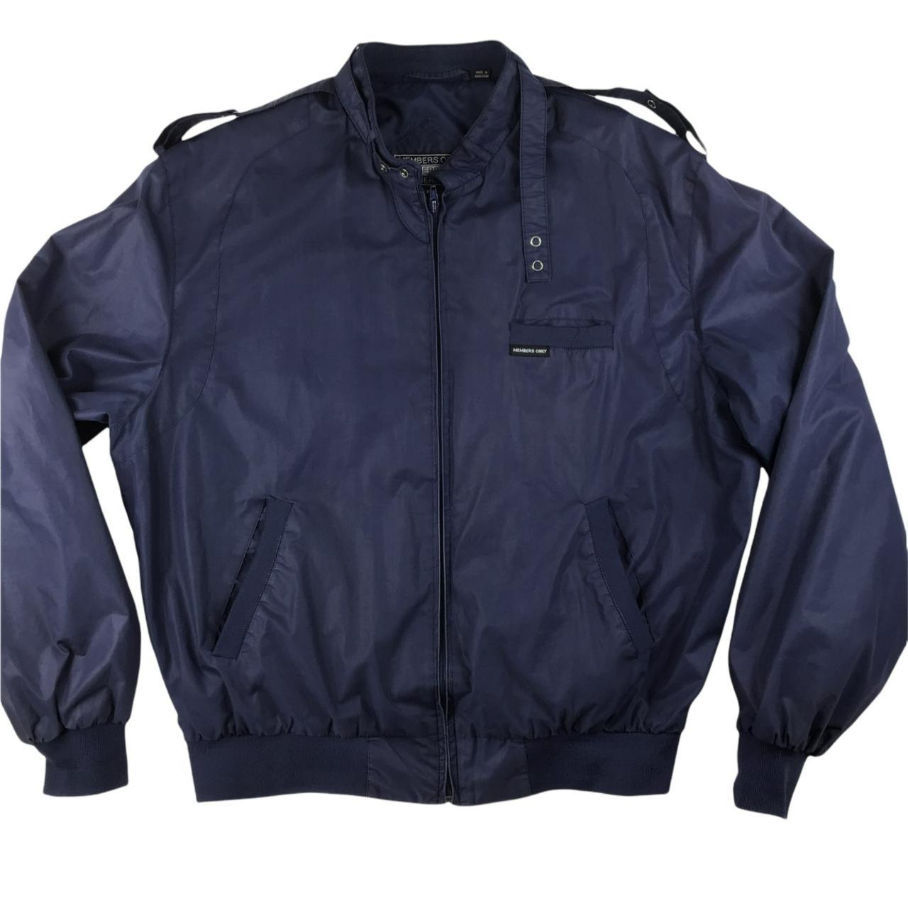 Product Image 1 - Vintage Members only mens jacket