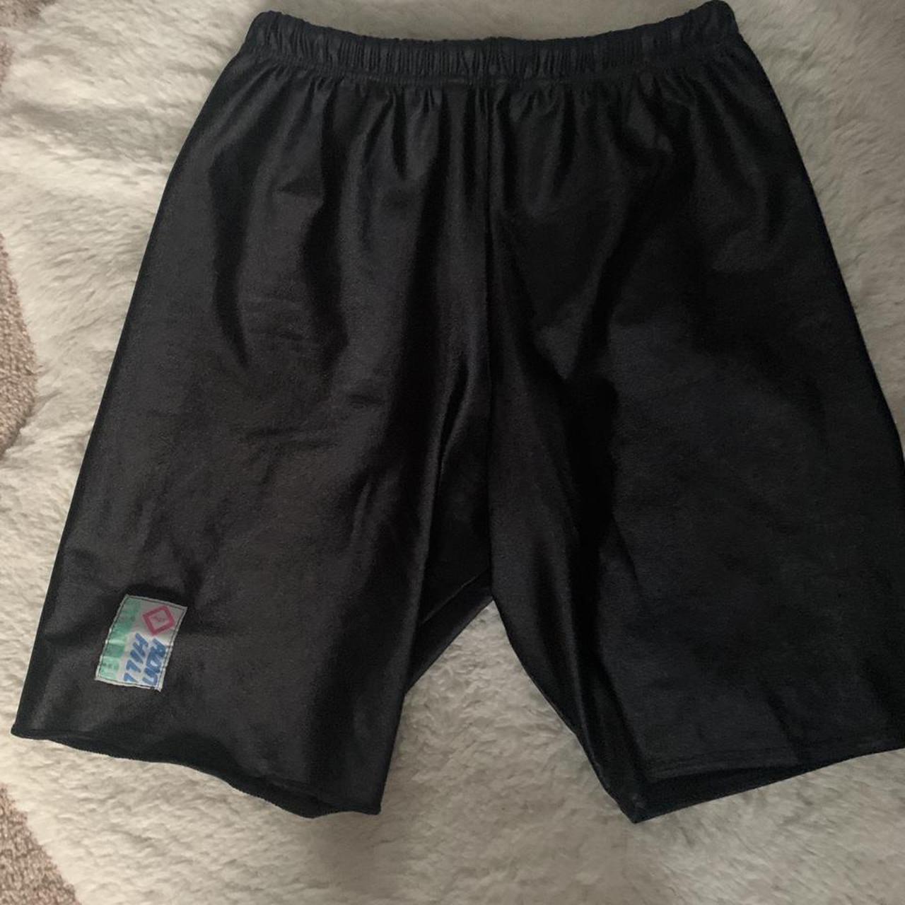 ron hill cycling shorts