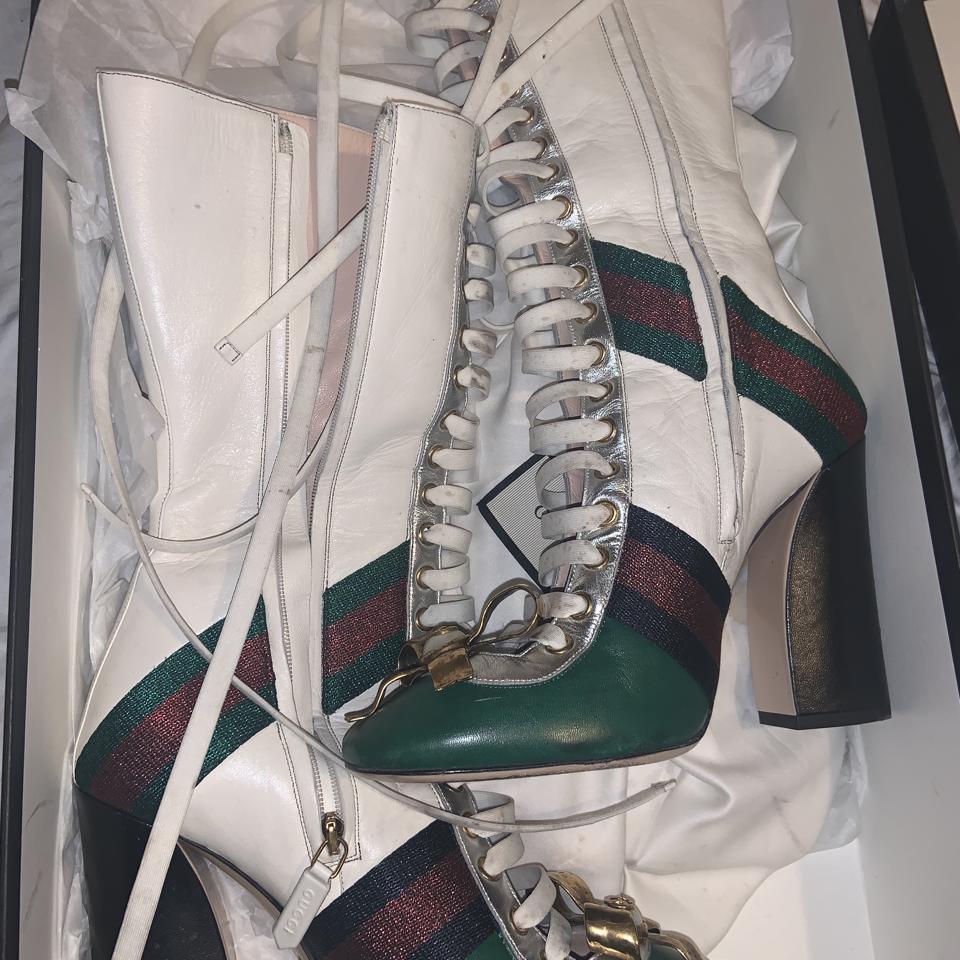 Gucci 2024 finnlay boots