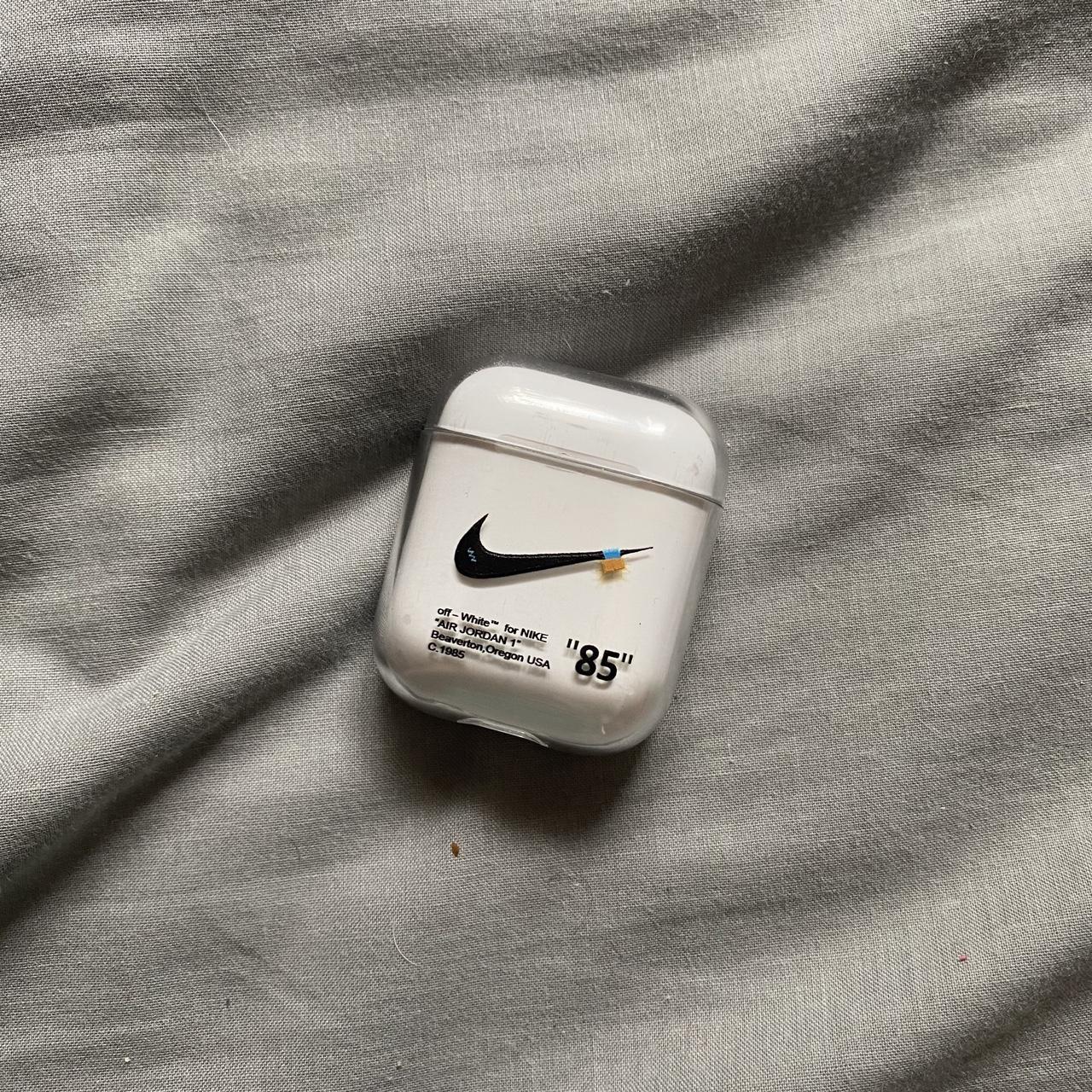 Nike AirPod case