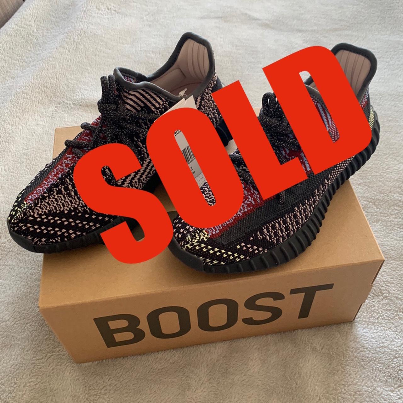 yeezy boost 350 v2 yecheil women's