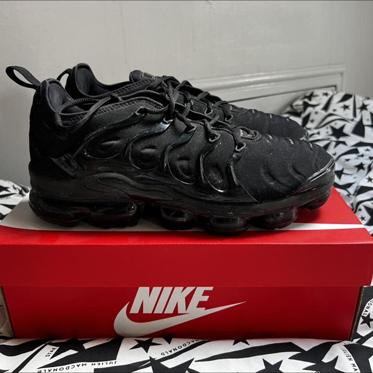 mens nike vapormax size 9