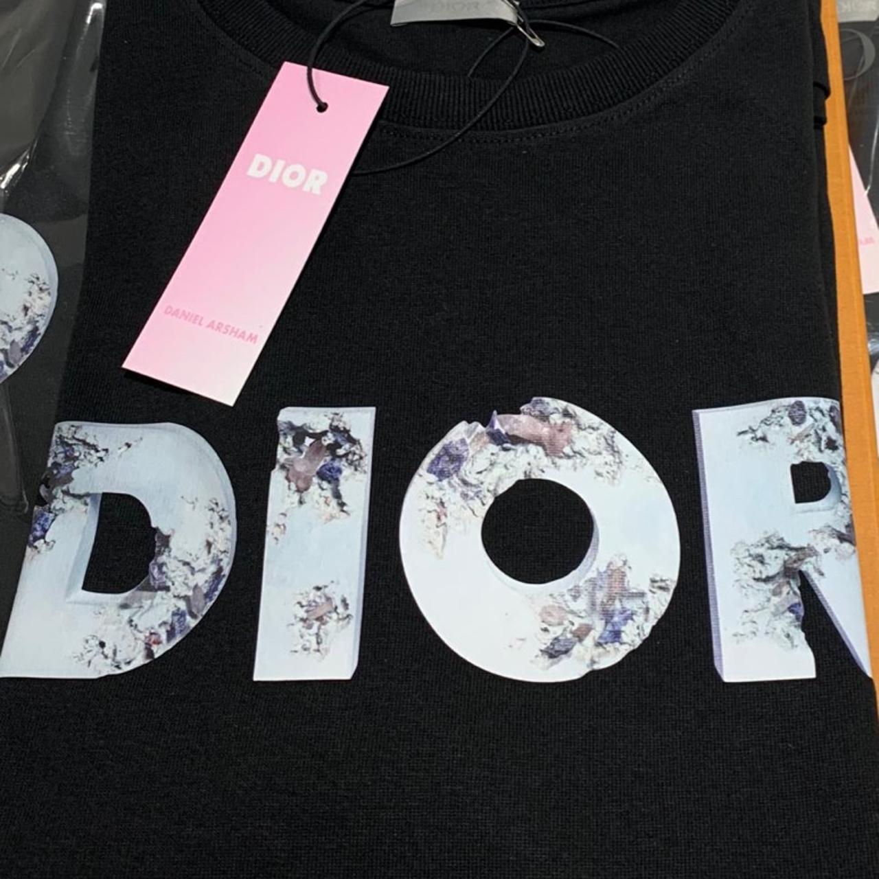 Dior Shirt  for Sale in Parma OH  OfferUp