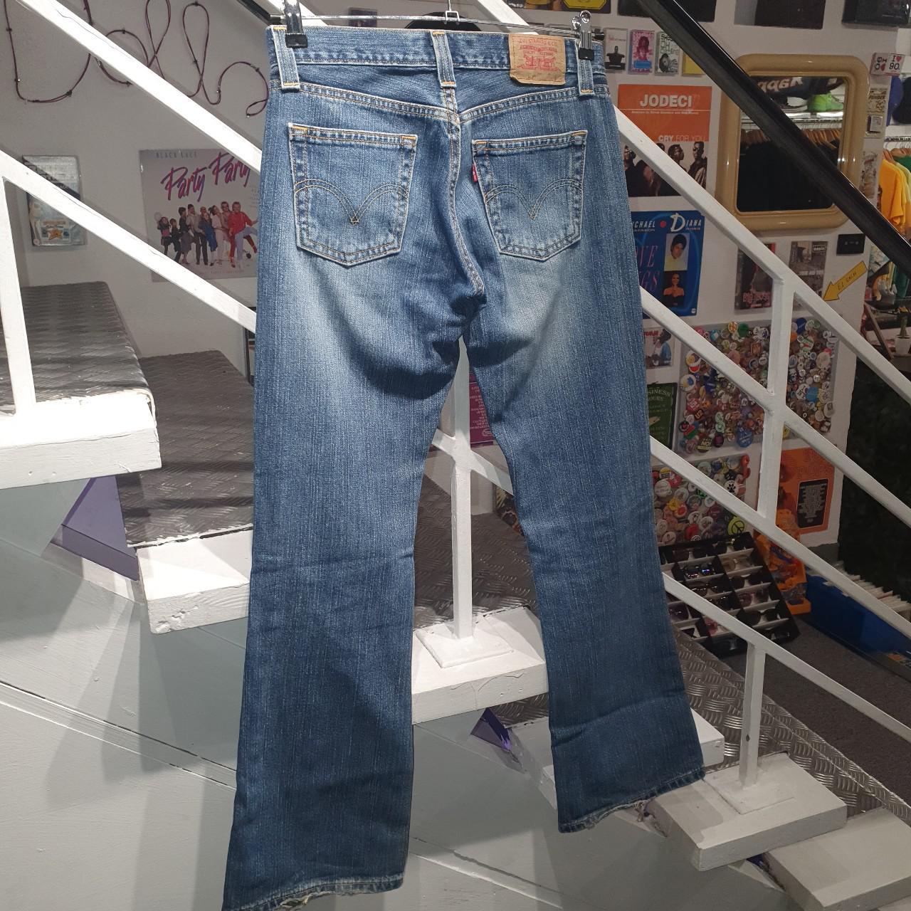 levi's 513 bootcut