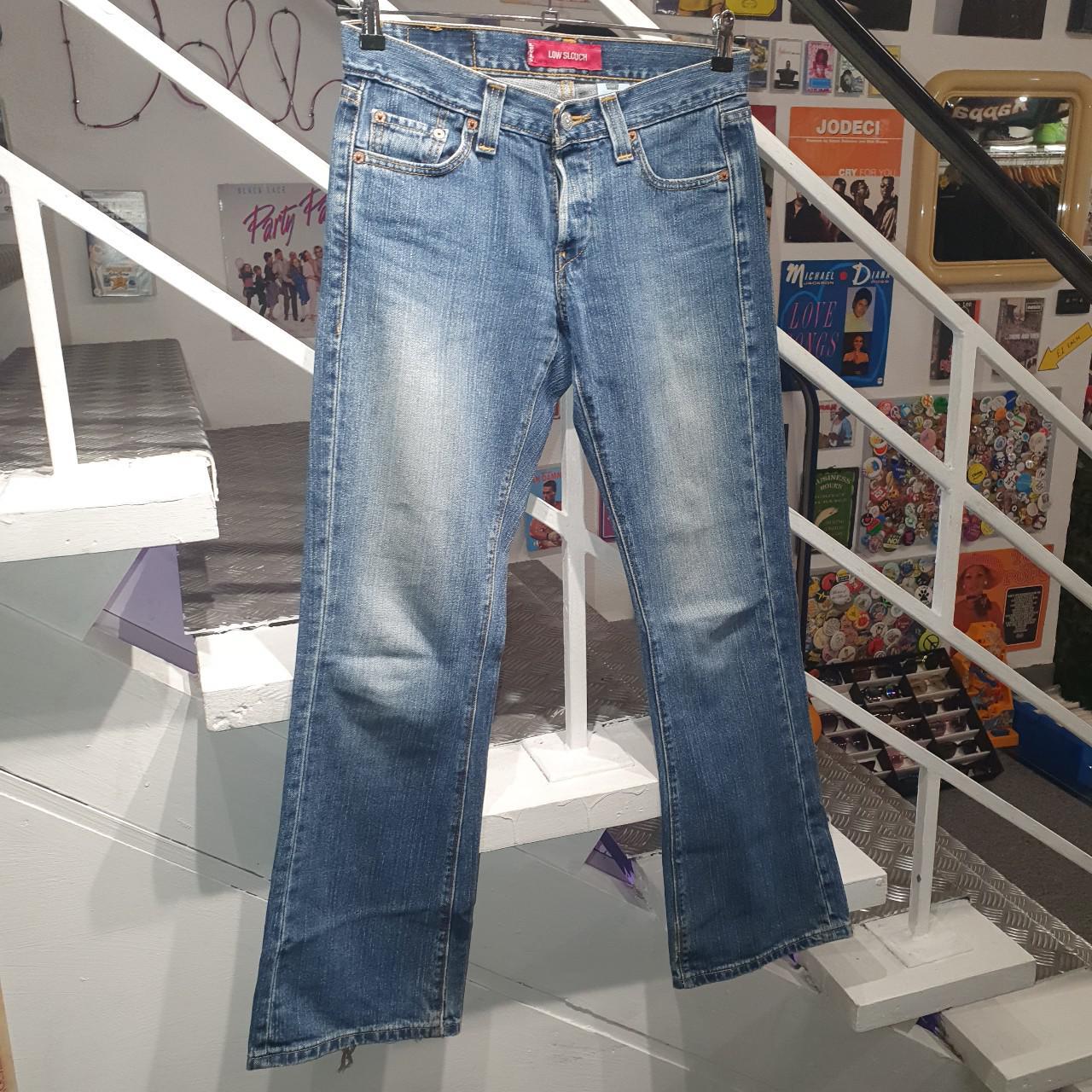 28w 28l jeans