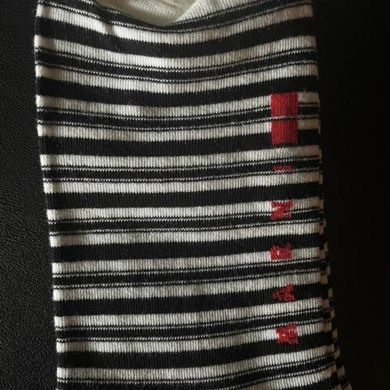 Uniqlo X Marni socks #marni #uniqlo #highend... - Depop