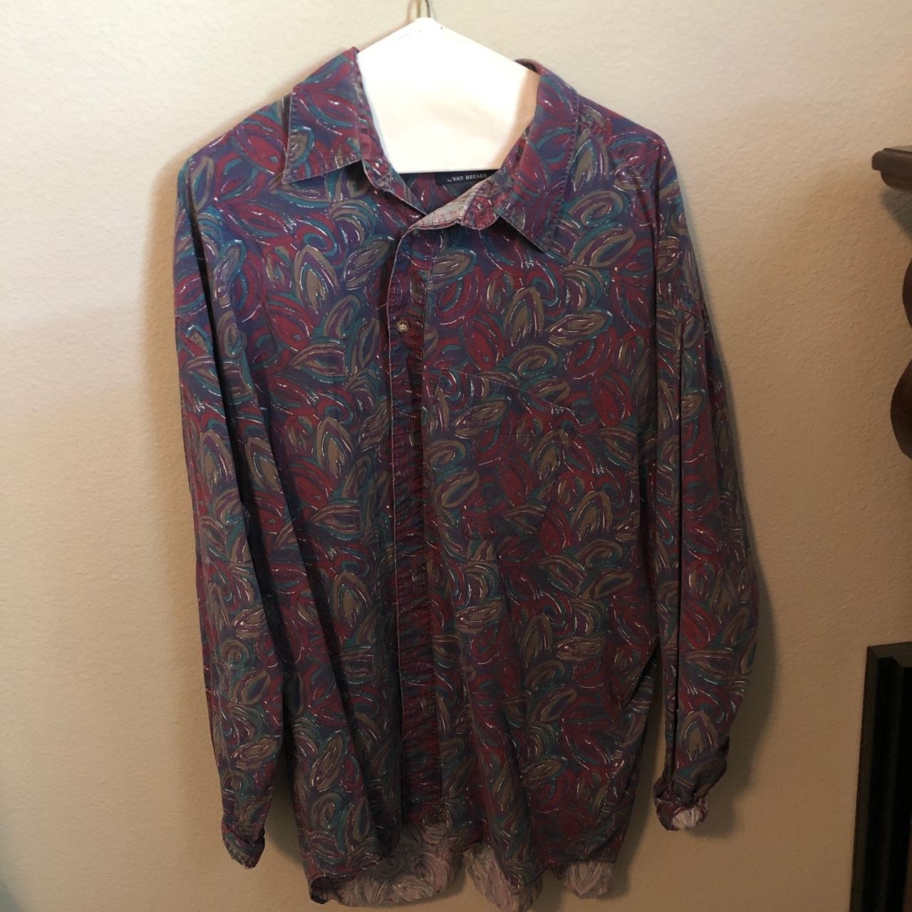 Men's Shirt | Depop