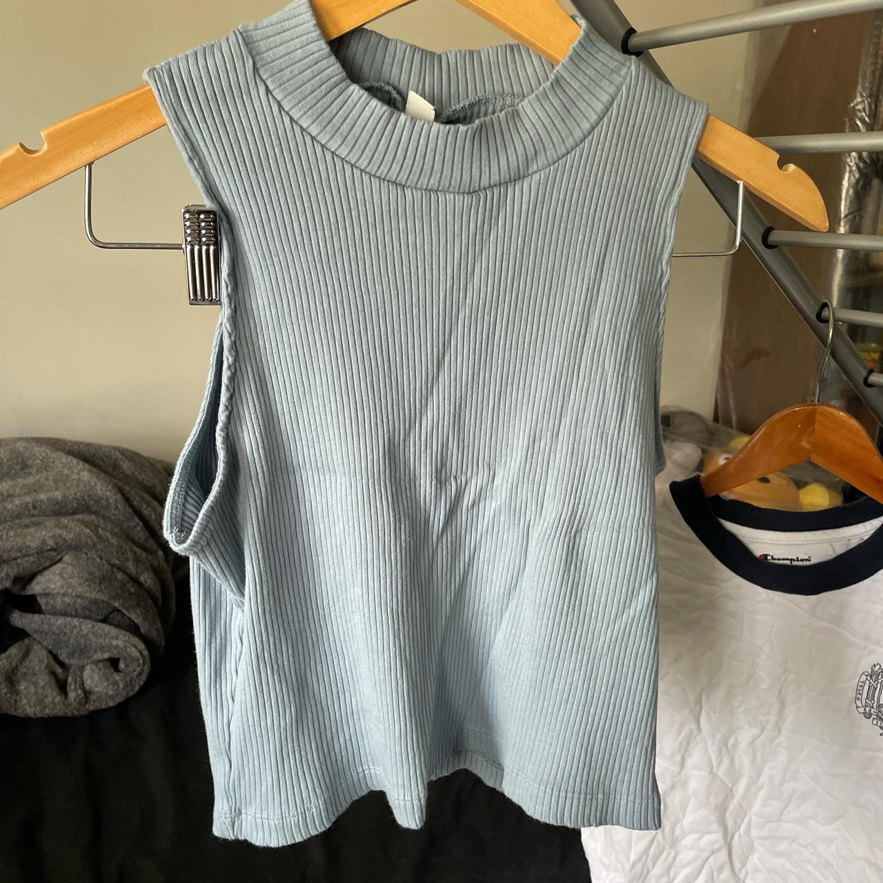 Women's Sonoma stripped sweater Super soft and - Depop