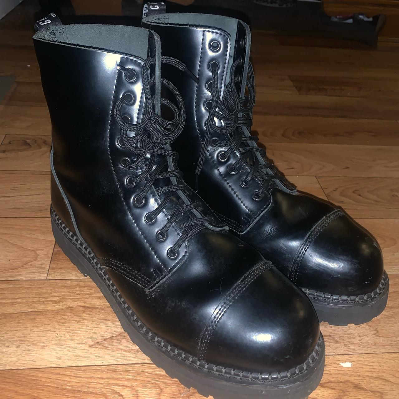 GRINDERS boots ( US size 14 ) 🔅🔅 Shipping included... Depop