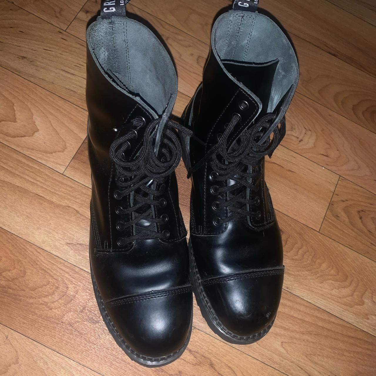 GRINDERS boots ( US size 14 ) 🔅🔅 Shipping included... Depop