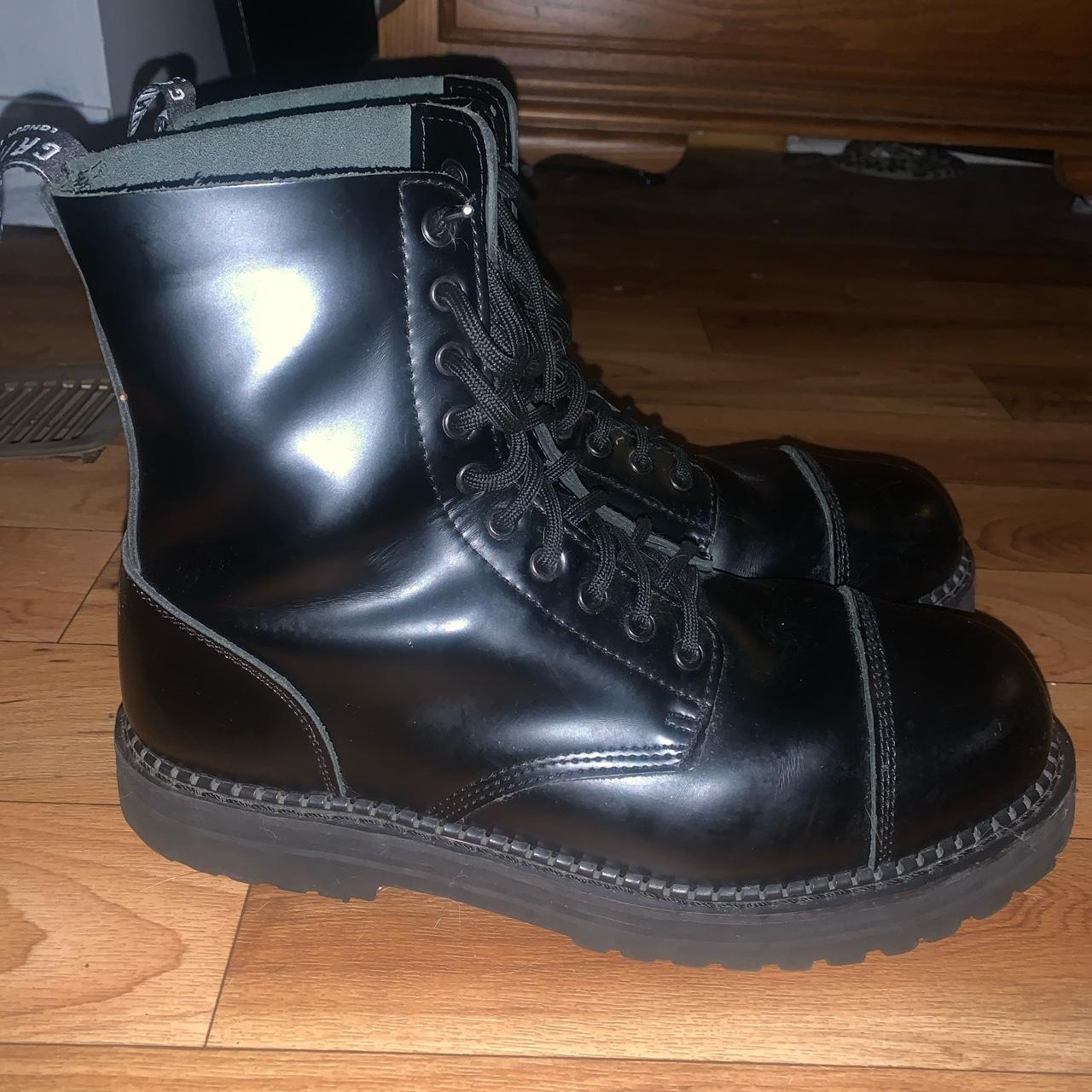 GRINDERS boots ( US size 14 ) 🔅🔅 Shipping included... Depop