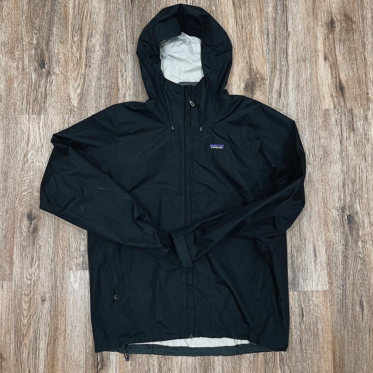 PATAGONIA OUTERSHELL - Perfect for tech-wear,... - Depop