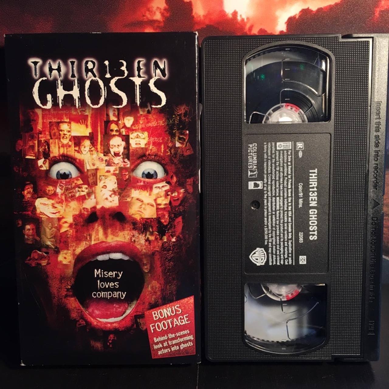 その他 Miss Morison&#39;s Ghosts [VHS] latest?cb=20200112012906