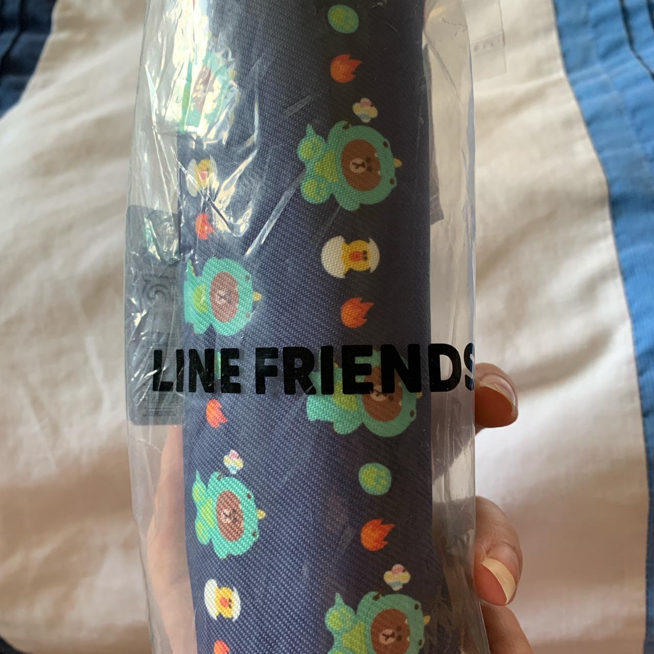 Kipling banana pencil case. New with tag. Bundle to - Depop