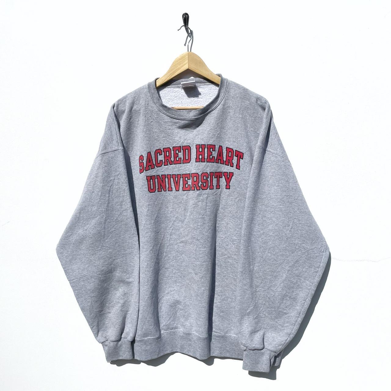 champion vintage college sweatshirts