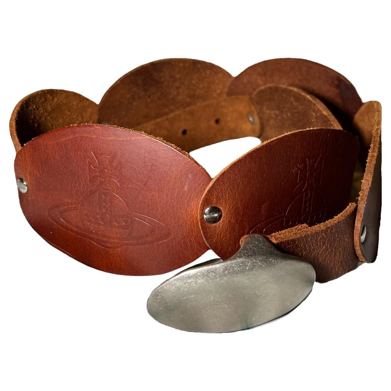 vivienne westwood mens belt