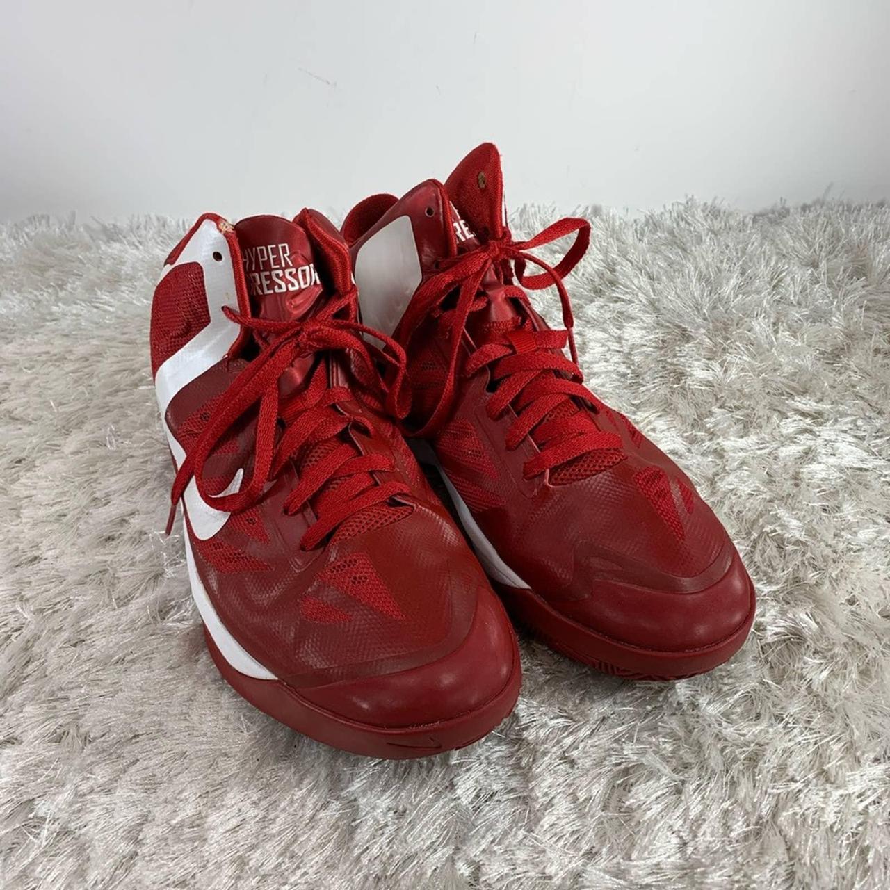 nike air max hyperaggressor