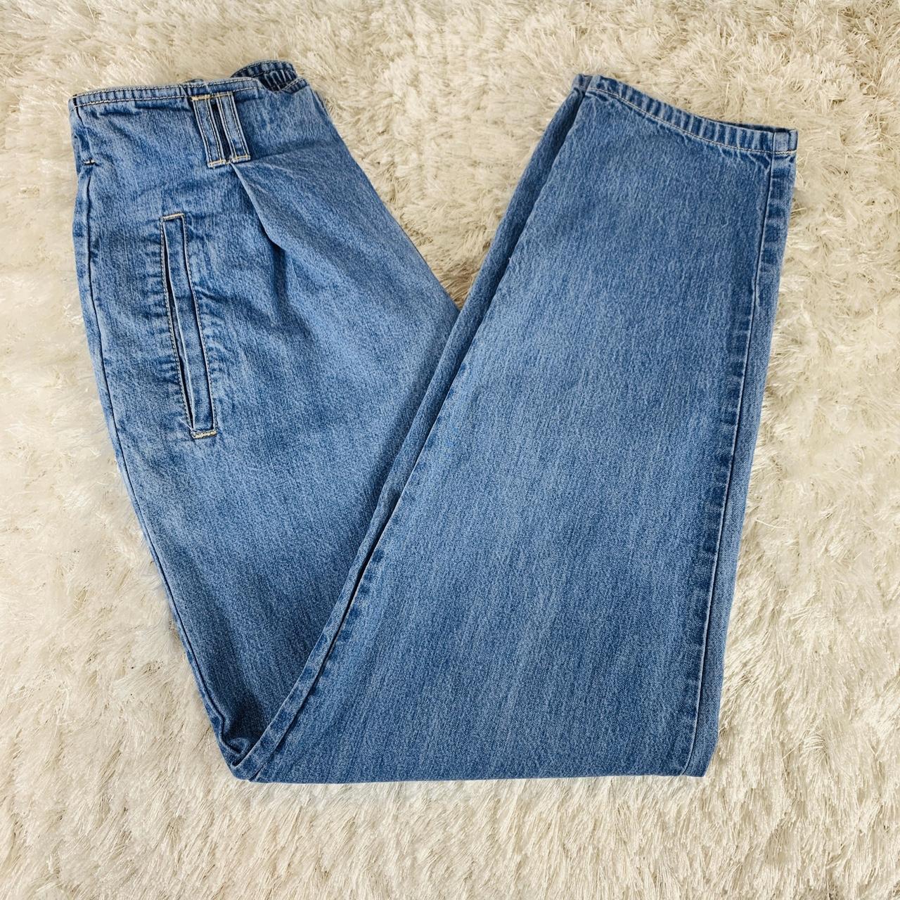 80's gloria vanderbilt jeans