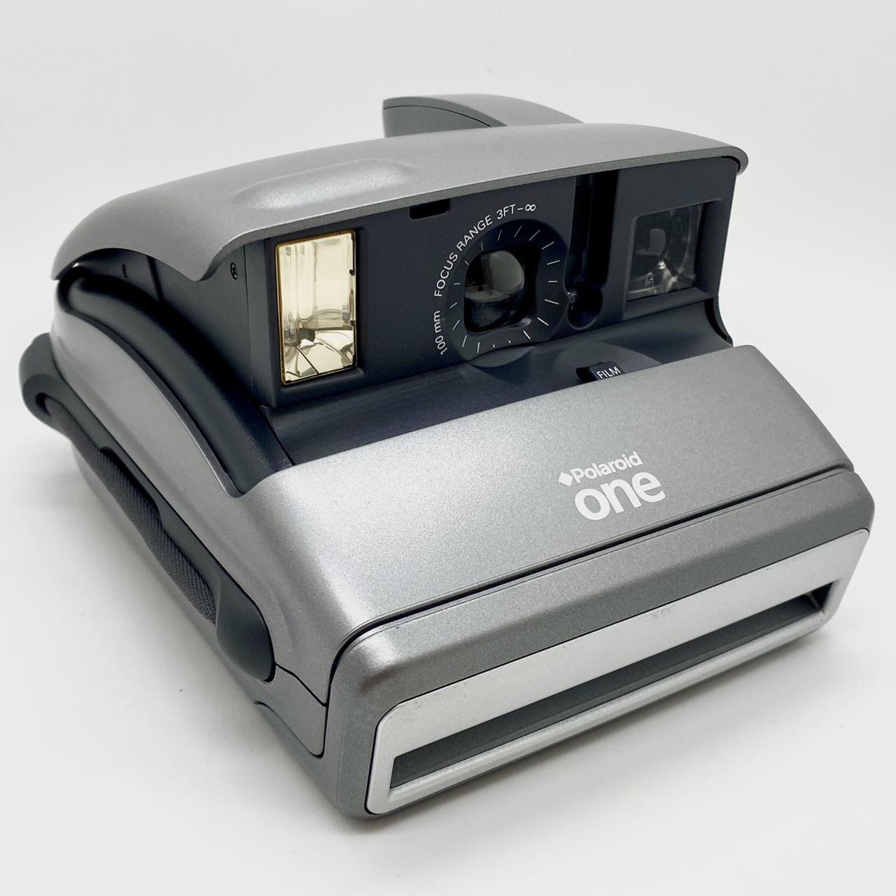 Product Image 1 - Polaroid One 600 Film Camera