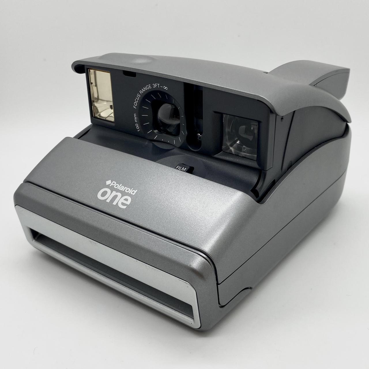 Product Image 2 - Polaroid One 600 Film Camera