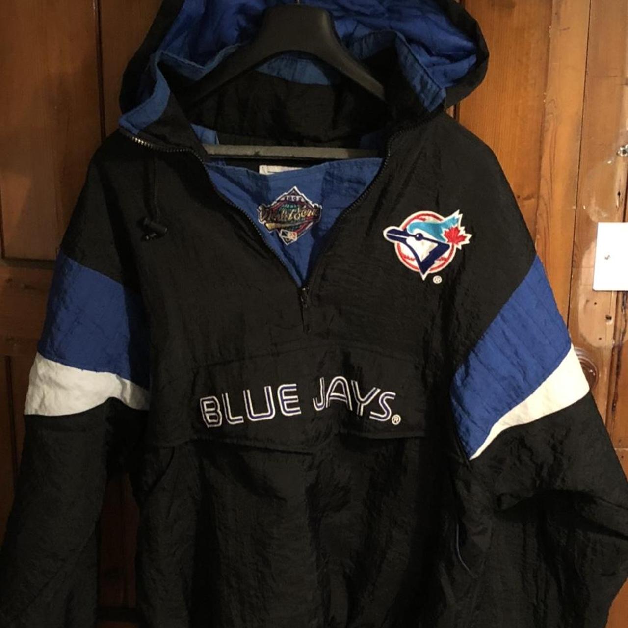 Toronto Blue Jays Starter Jacket 1992.