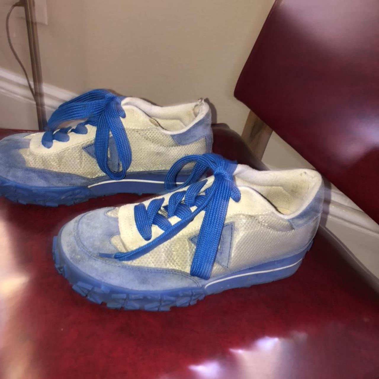 volatile platform shoes