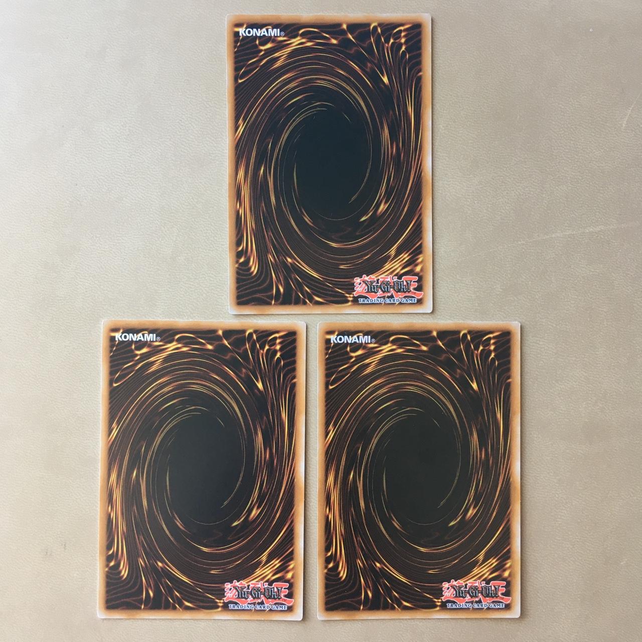 Yugioh Cards. King’s Court Bundle. Court Of Cards + - Depop