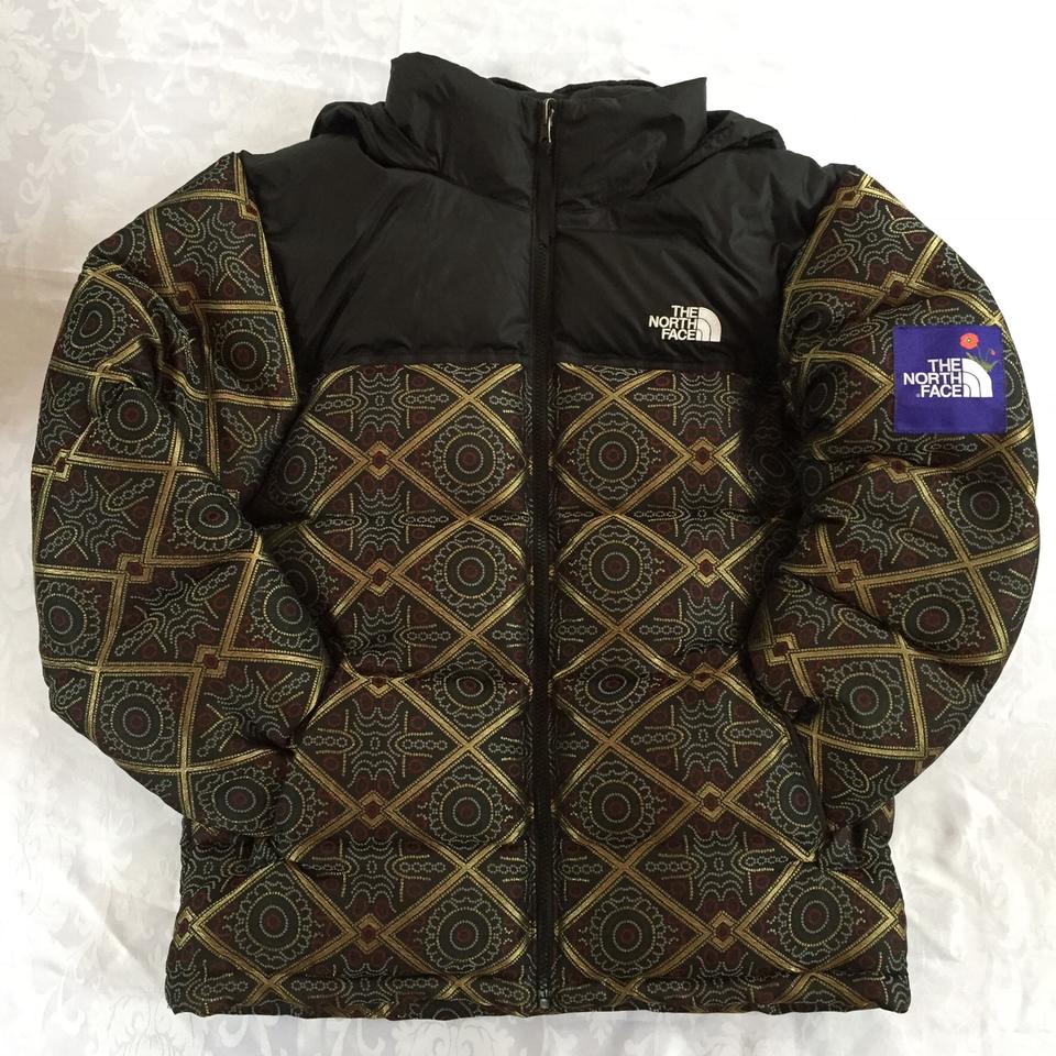 The north face x 2024 nordstrom